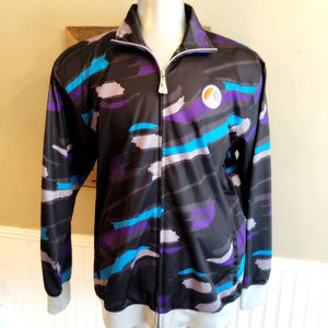 Air Jordan 23 Track Top Jacket Men's Size L Baller